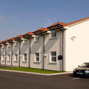 Premier Inn Premier Inn Weston-Super-Mare