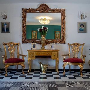 Casa Zepeda