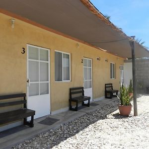 Posada San Carlos