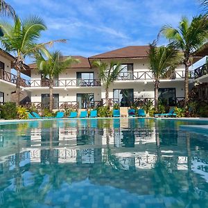 Sand Beach Boutique Hotel
