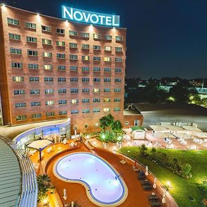 Novotel Venezia Mestre Castellana